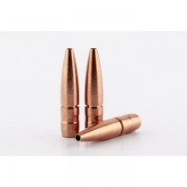 LeHigh Defense High Velocity Controlled Chaos Copper 243 CAL 85Grn Bullet (100 Pack) (05243085CuSP)