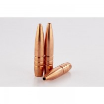 LeHigh Defense High Velocity Controlled Chaos Copper 264 CAL 130Grn Bullet (100 Pack) (05264130CuSP)