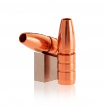 LeHigh Defense High Velocity Controlled Chaos Copper 308 CAL 140Grn Bullet (100 Pack) (05308140CuSP)