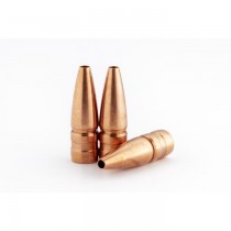 LeHigh Defense High Velocity Controlled Chaos Copper 311 CAL 123Grn Bullet (100 Pack) (05311123CuSP)