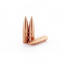 LeHigh Defense Match Solid 6.5mm (.264) 110Grn Bullet (50 Pack) (04264110SP)