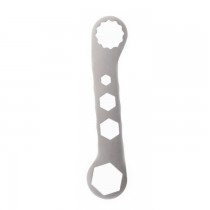 Lyman Brass Smith Die Wrench (LY7631250)