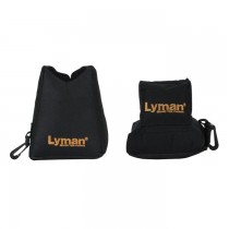 Lyman Crosshair Combo Shooting Bag (LY7837805)
