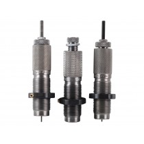 Lyman Deluxe 3 Die Set With Carbide Expander Button