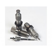 Lyman Deluxe 3 Die Set with Carbide Expander Button 223 Rem LY7680234