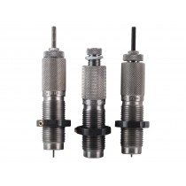 Lyman Deluxe 3 Die Set With Carbide Expander Button 6.5 CREEDM LY7680252