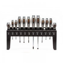 Lyman Heritage Tools 12 piece Driver Set (LY7031260)