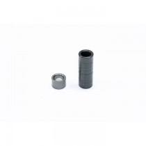 Lyman Pro Carbide Taper Crimp Insert 9mm LUGER (LY7701555)
