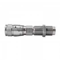 Lyman Pro Micrometer Taper Crimp Die 38 Super (LY7704580)