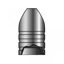 Lyman S/C Bullet Mould Minie Ball Parker Hale 58 CAL 566Grn (LY2650213)
