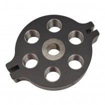 Lyman T-Mag Spare Turret Head LY7726153