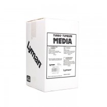 Lyman Tufnut Media UNTREATED 12lb (LY7631337)