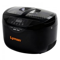 Lyman Turbo Sonic 2500 Case Cleaner 115v (LY7631700)
