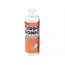 Lyman Turbo Sonic Steel Cleaning Solution 16oz LY7631707