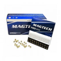 Magtech Small Rifle Primers (100 Pack) (CBCPR-SR)
