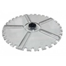 Mark 7 11" High Speed Case Feeder Plate
