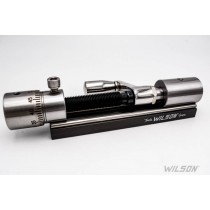 L.E Wilson Case Trimmer With Micrometer Adjust (CTSSMIC)