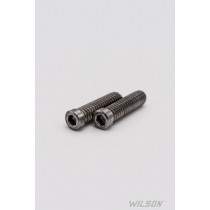 L.E Wilson Stainless Neck Die Cap Screws (SPARE PART) (NDSSCR)