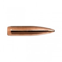 Norma Bullet FMJ 6.5mm (.264) 120Grn (100 Pack) (N20665141)
