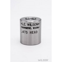 L.E Wilson Base Only .506 Case Head Diameter (PBB506)