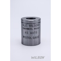 L.E Wilson Pistol Max Gauge 44 SPL (PMG44S)