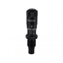 Redding Bullet Seating Micrometer with Standard Seating Plug #18 (09078)