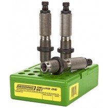 Redding Deluxe Die Set