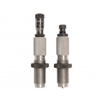 Redding Premium Series Full Length Die Set (METRIC) 25-06 REM (51120)