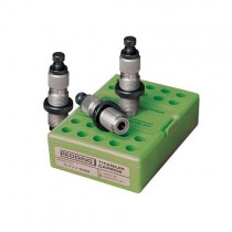 Redding Titanium Carbide Die Set