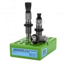 Redding Type-S Match Neck Die Set