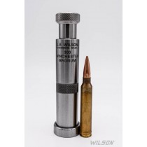 L.E Wilson Chamber Bullet Seater 20 VARTARG (BS20VAR)