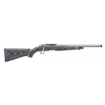 Ruger American Rimfire Target 17 HMR (8369)