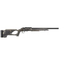 Ruger American Rimfire Target 22LR (8360)