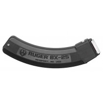 Ruger 10/22 25 Round 22LR Magazine  RUBX25