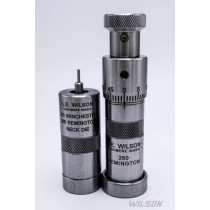 L.E Wilson Die Kit SSBS-SSND 308 WIN (SKBN308W)