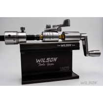 L.E Wilson Case Trimmer Kit With Micrometer Adjust (Includes Stand & Clamp, TiN Cutter) (CTSSKITT)