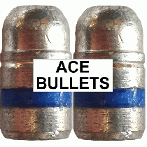 ACE Bullets RNFL 45LC CAL 250Grn 500 PACK ACHC45LC