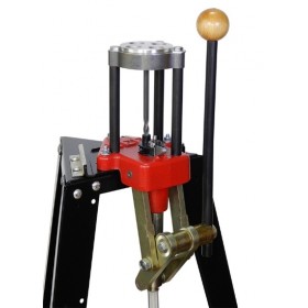 Lee Precision Classic Turret Press Complete Kit