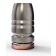Lee Precision Bullet Mold 6/C Round With Flat C430-310-RF (90227)