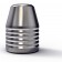 Lee Precision Bullet Mold 6/C Round With Flat TL452-230-TC (90286)