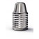 Lee Precision Bullet Mold D/C Round Nose TL430-240-SWC (90299)