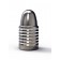 Lee Precision Bullet Mold D/C Round Nose TL358-158-2R (90388)