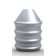 Lee Precision Bullet Mold D/C Semi Wad Cutter 54CAL-380 (90400)