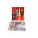 Lee Precision Pacesetter Rifle Steel 3 Die Set 458 SOCOM (90409)