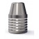 Lee Precision Bullet Mold 6/C Round With Flat TL401-175-SWC (90433)