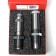 Lee Precision 2 Die Large Series Collet Die Set 338 LAP (90635)
