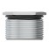 Lee Precision Die Adapter Bushing For Lee Large Series Dies 1 1/2-12 to 1 1/4-12 (SPARE PART) (91697)