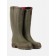 Aigle Parcours 2 ISO Open-fatigue Hunting Boots (KAKI) (EU41) (84328)