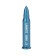A-Zoom Action Proving Dummy Rounds 17 HMR (6 Pack) (AZ12202)