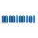 A-Zoom Snap Caps 45 ACP BLUE (10 Pack) (AZ15315)